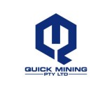 https://www.logocontest.com/public/logoimage/1516207262Quick Mining 2-01.jpg